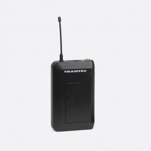 Trantec S4.04BTX Beltpack Transmitter (No Mic) Ch70