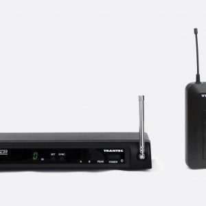 Trantec S4.04 Radio System