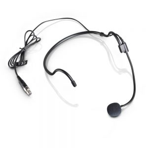 LD Systems WS100 headset (3 Pin Mini XLR)