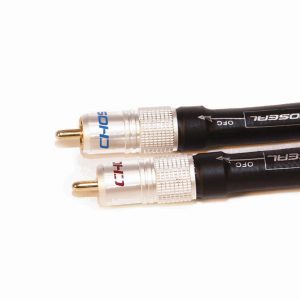 Cables & Connectors
