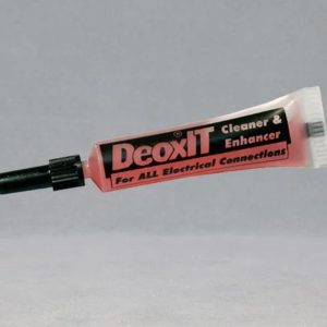 DeoxIT D100L-2C Cleaner & Enhancer for electrical connection