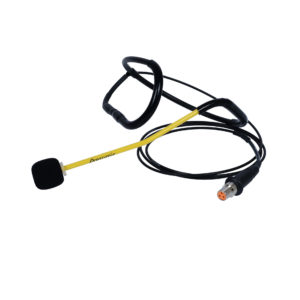 Fitness Headset Microphones for Group Exercise