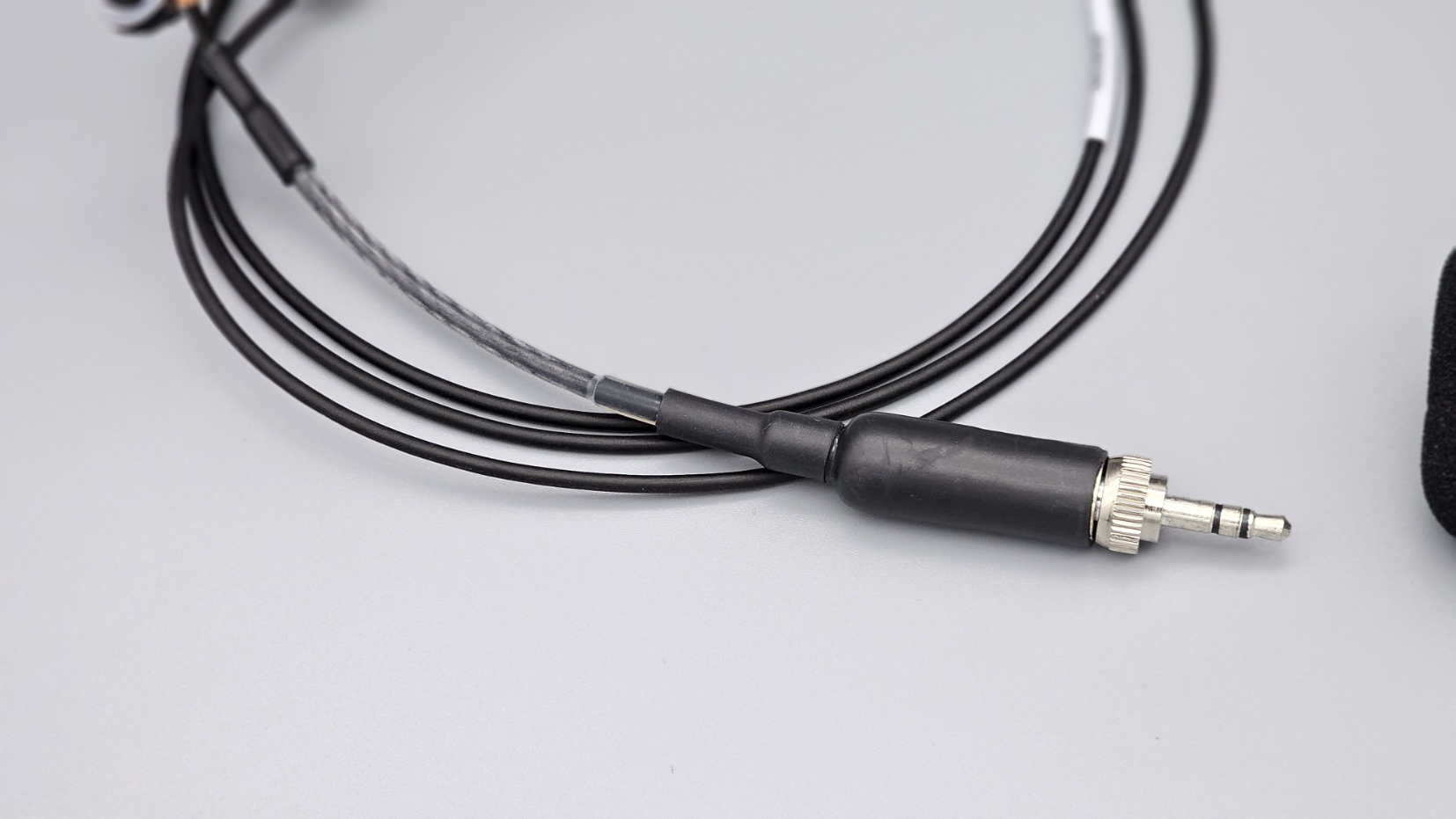 Aeromic - Premium Fitness Head Mic (TRS Trantec plug)