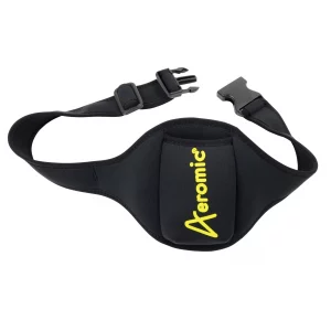 Fitness Instructor Mic Belts