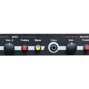 Group Ex Studio Mixers