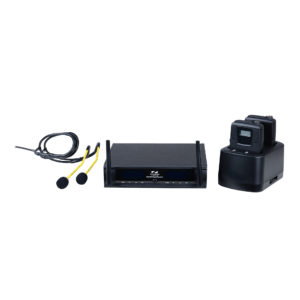 Radio Mic Systems UK