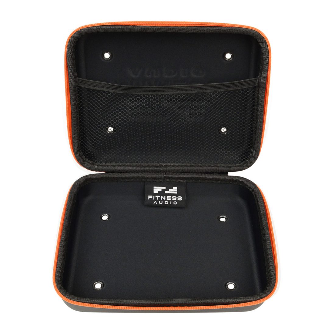 Fitness Audio Microphone Protection Case