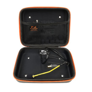 Fitness Audio Microphone Protection Case