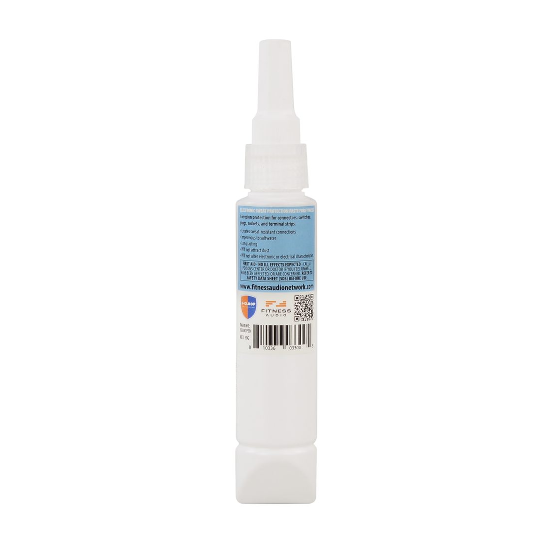 eGloop Electronic Sweat Protectant Paste