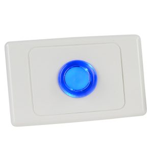 wireless doorbell transmitter