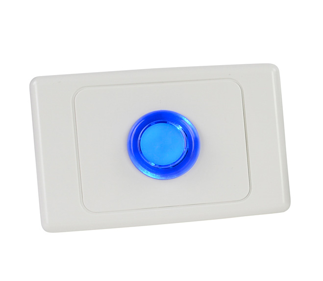wireless doorbell transmitter