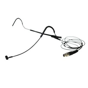 EMic fitness headset microphone