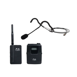 DX6 Portable 2.4Ghz Digital Package